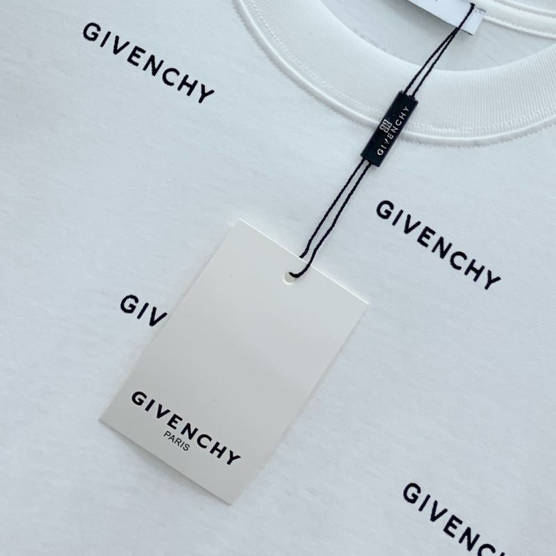 Givenchy T-Shirts